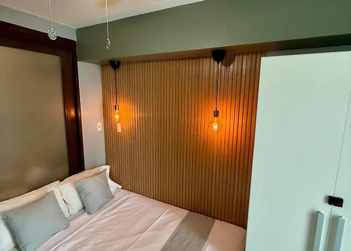 Beachfront Azure Escape, 2br